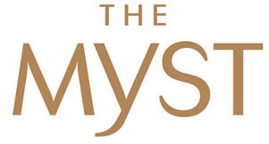 THE MYST logo