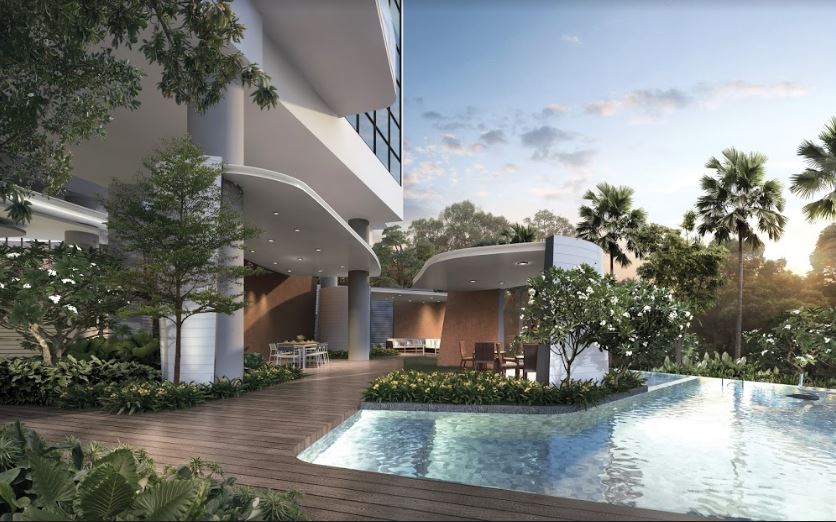 Coastline Residences