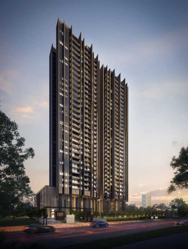 Pullman Residences