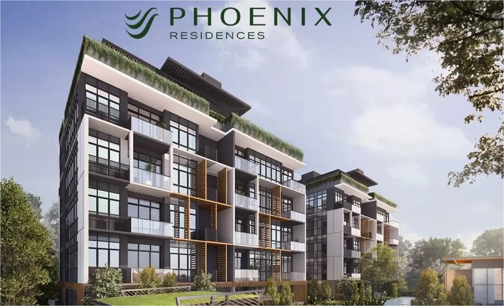 Phoenix Residence