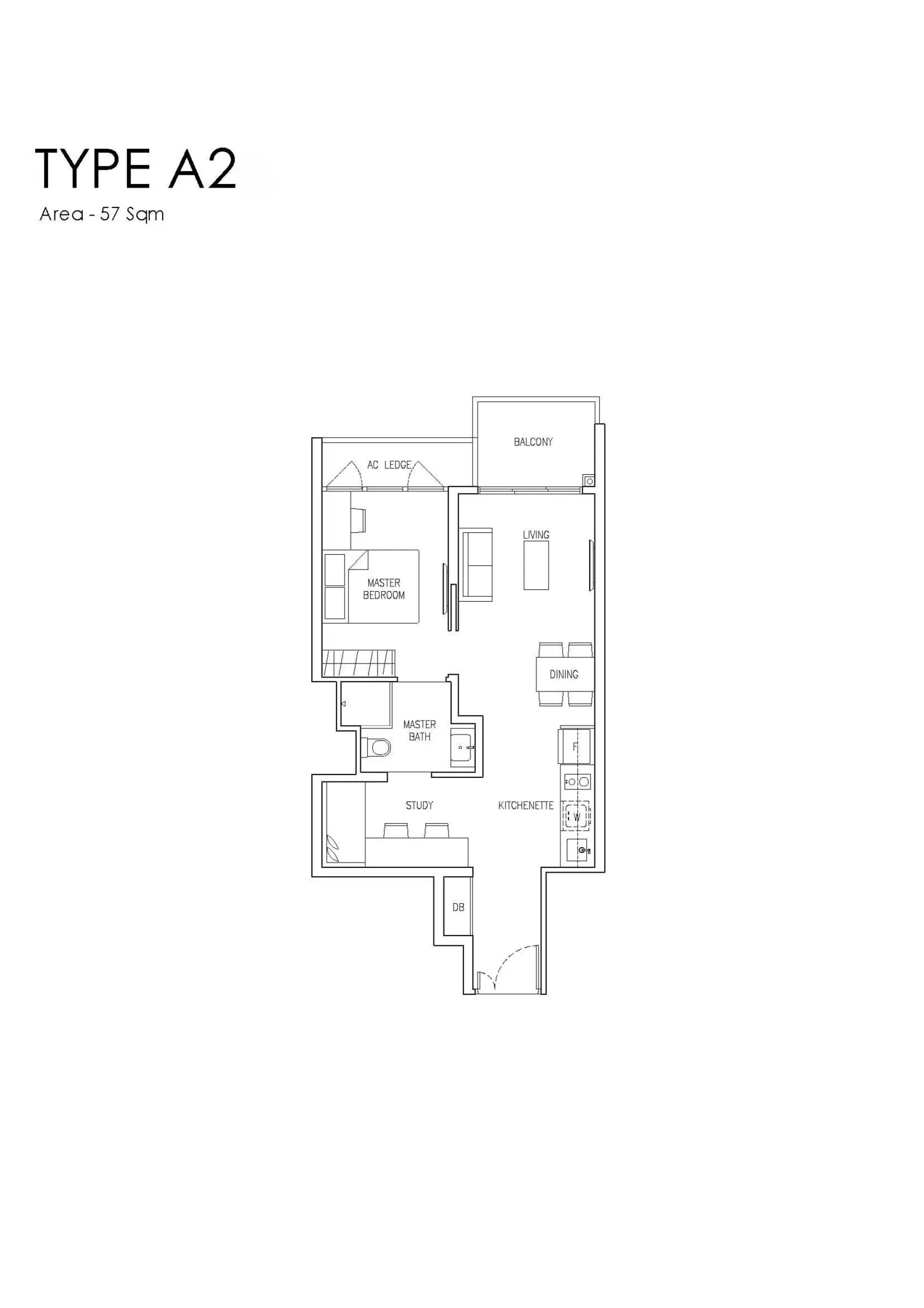 Mattar Residences