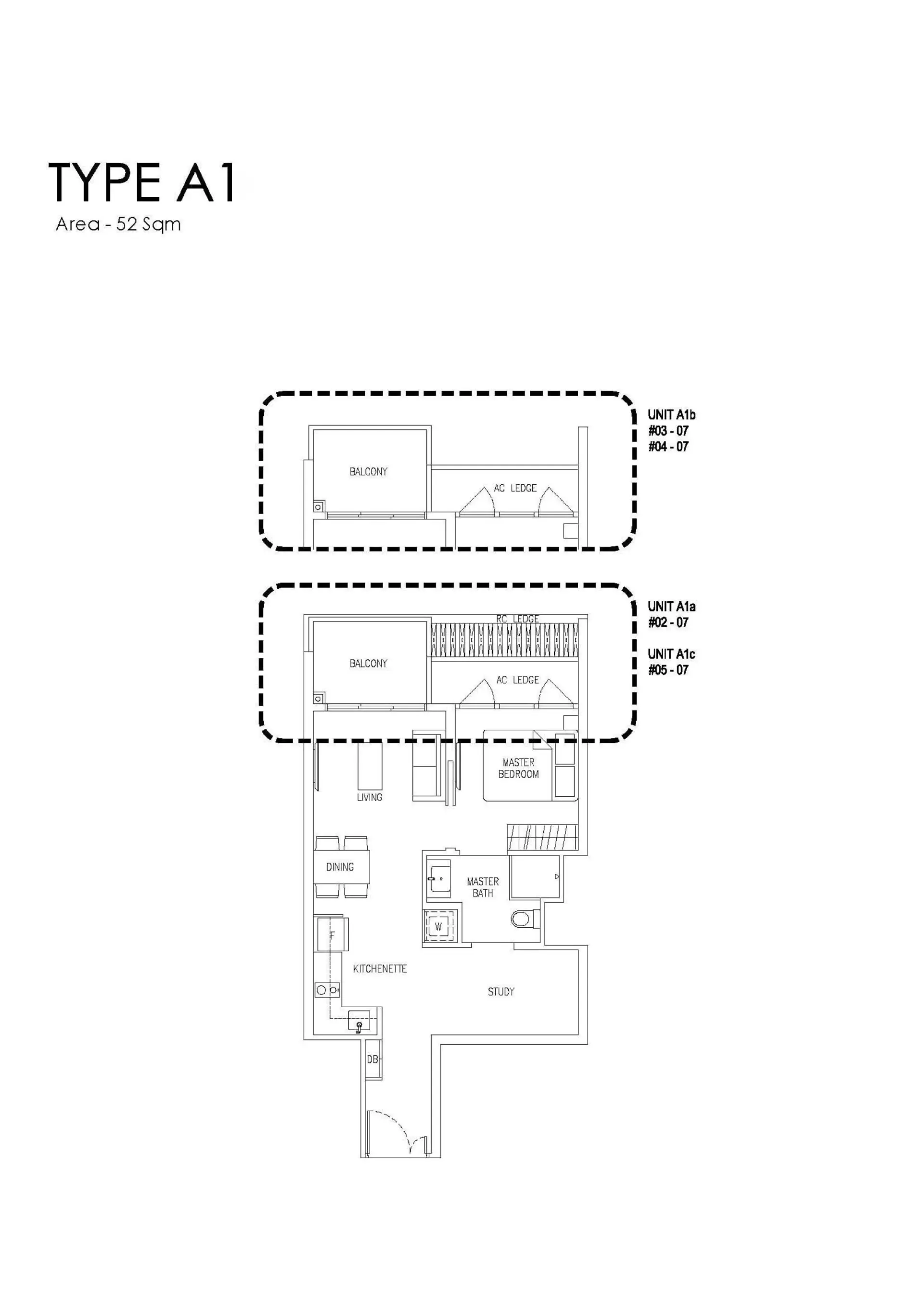 Mattar Residences