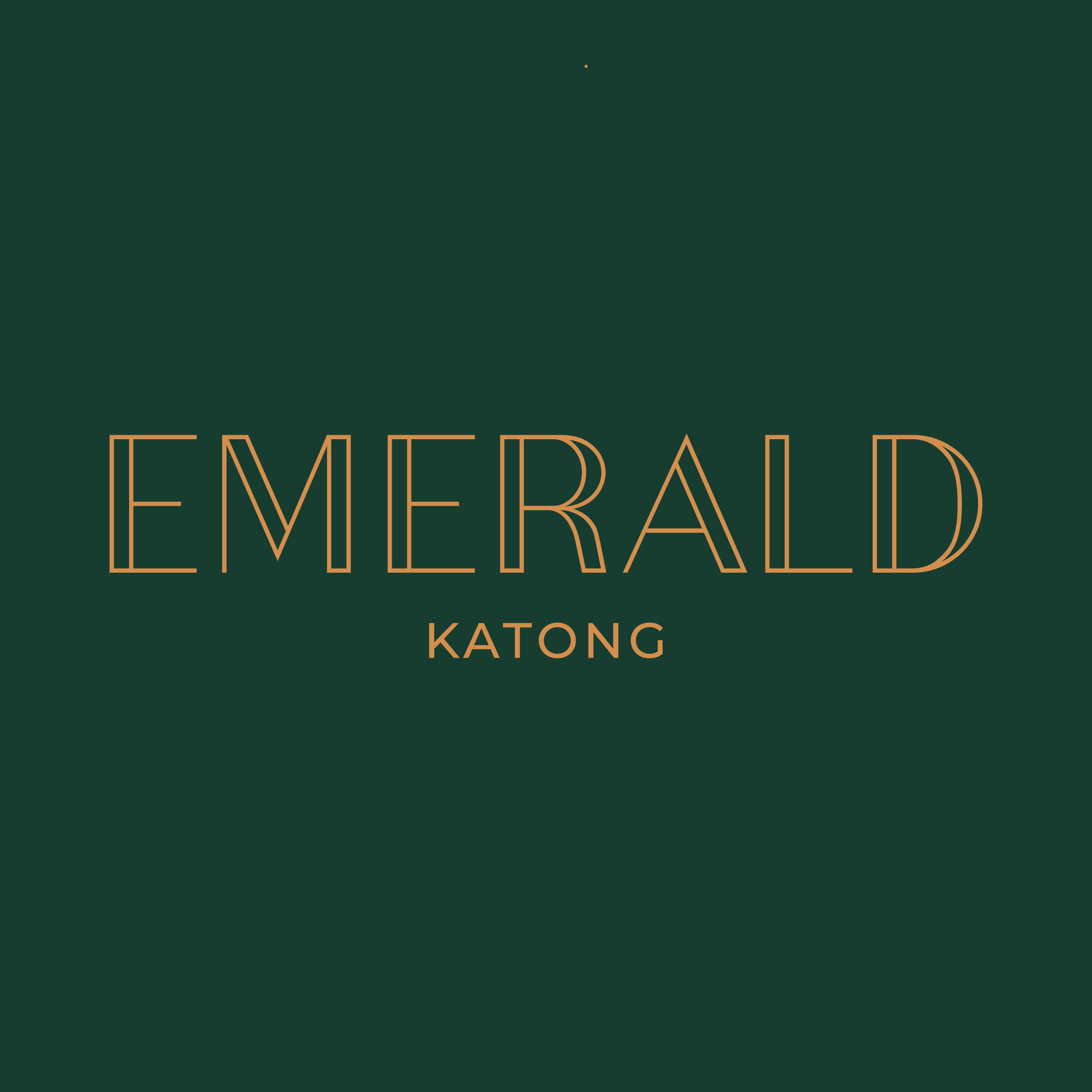 Emerald of katong Gold-03