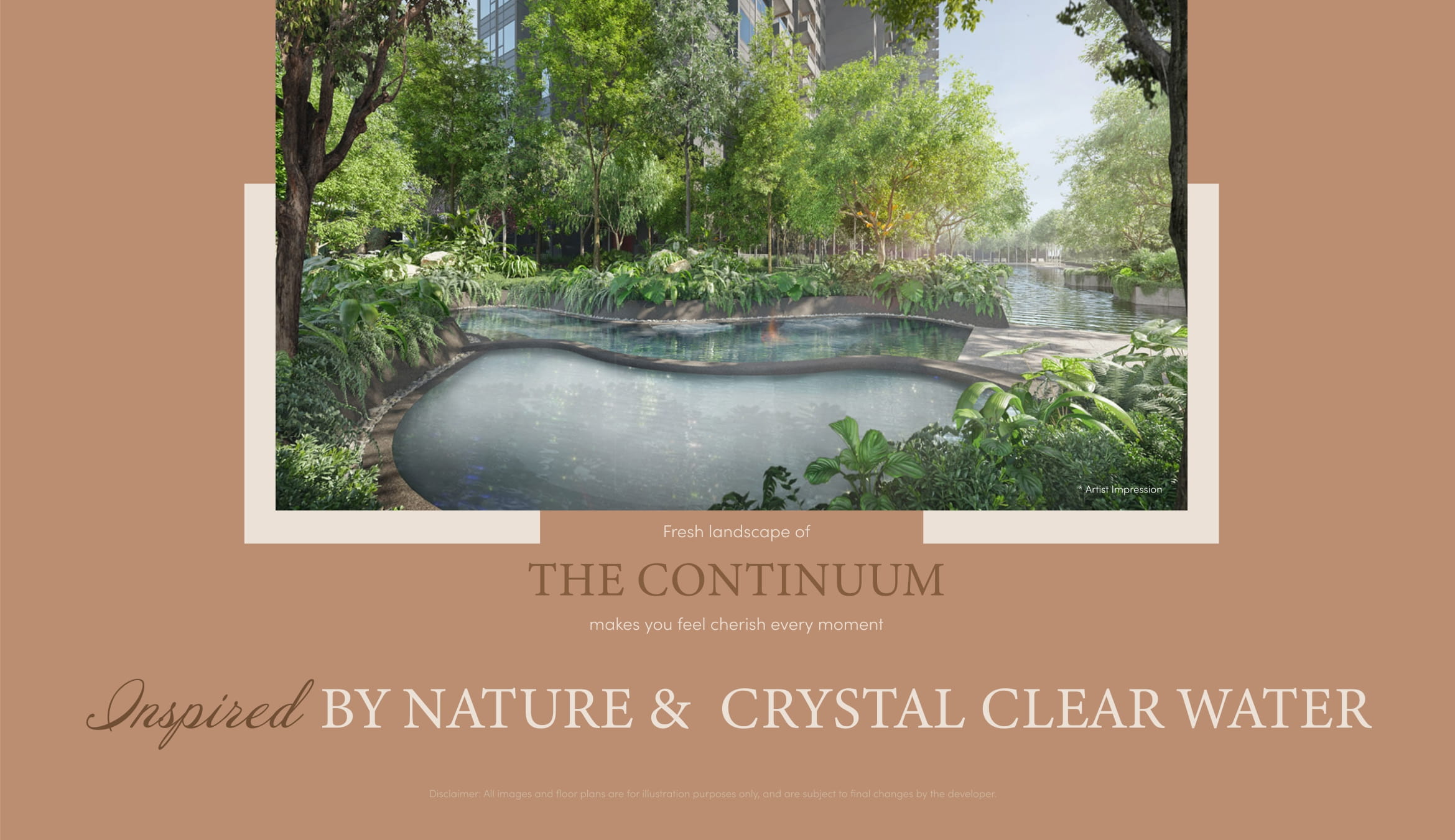 The Continuum