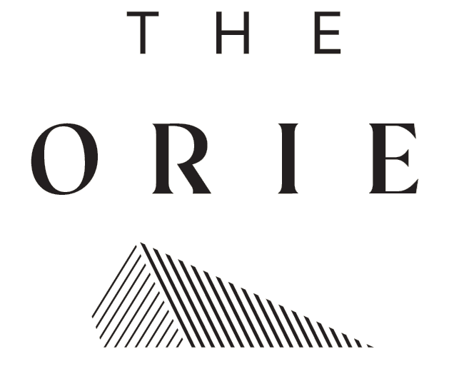 The-Orie-Logo