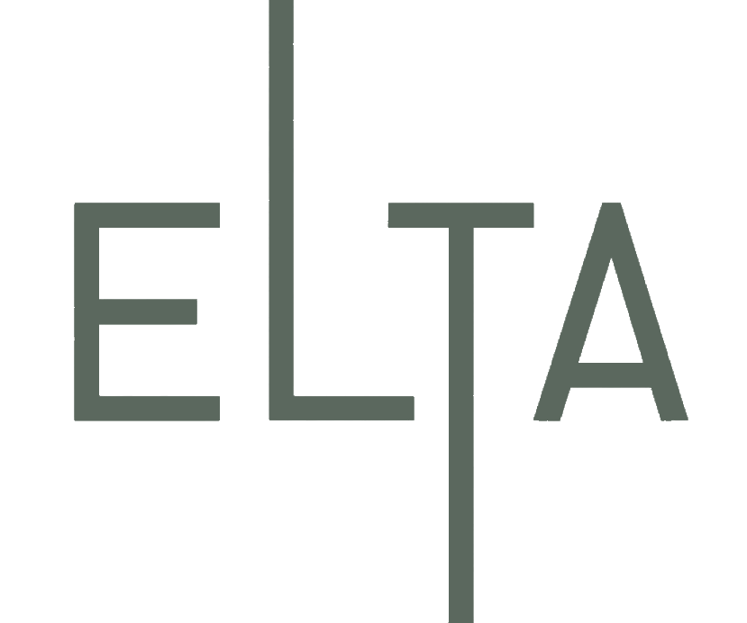 ELTA GREEN Logo only PNG