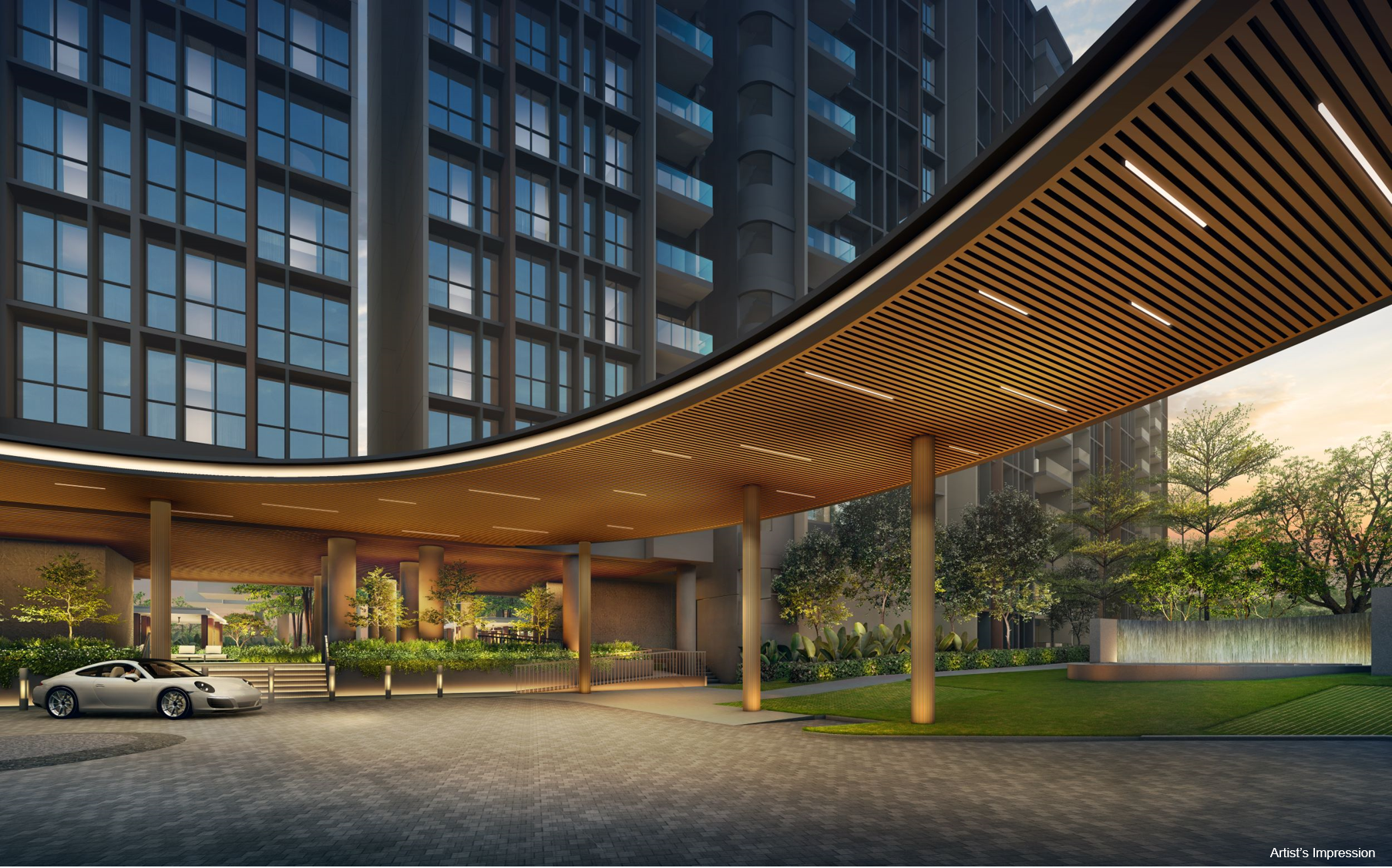 Aurelle at Tampines Review: 