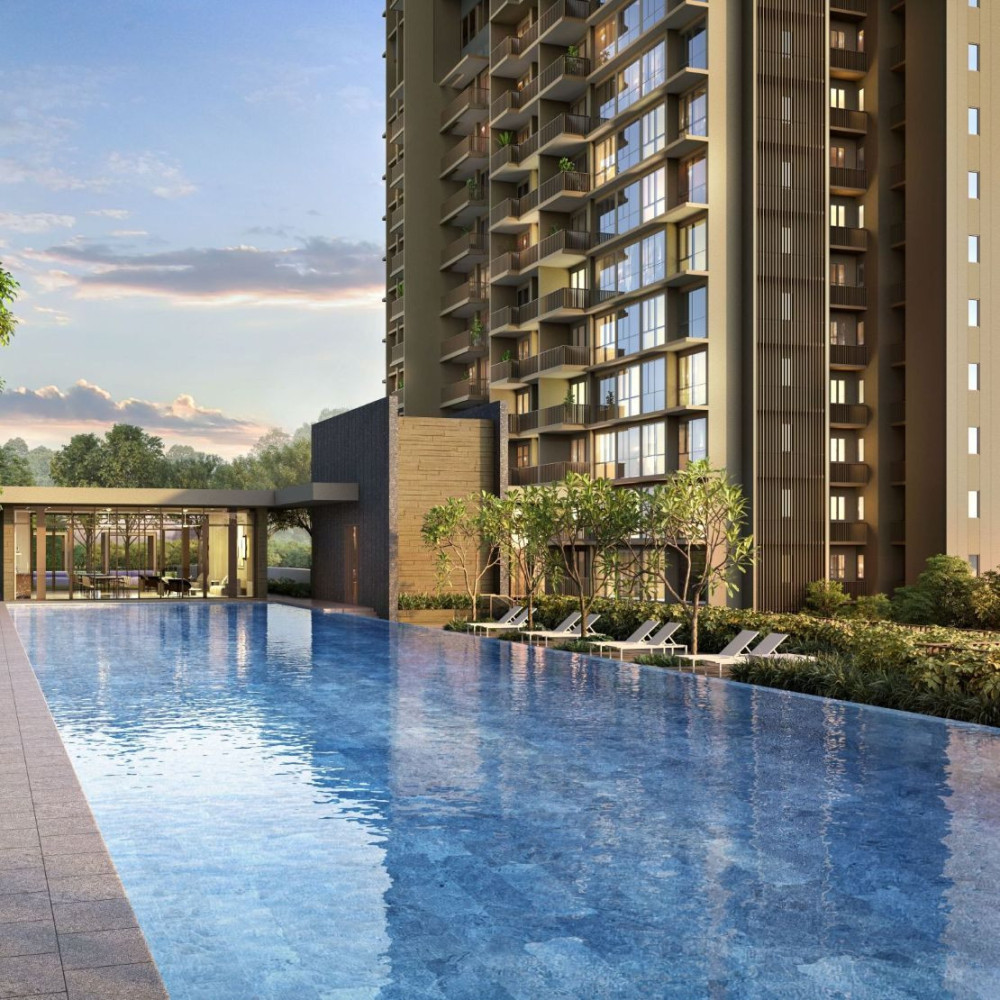 Lentor Central Residences