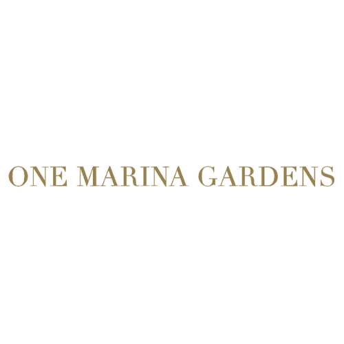 One Marina Garden