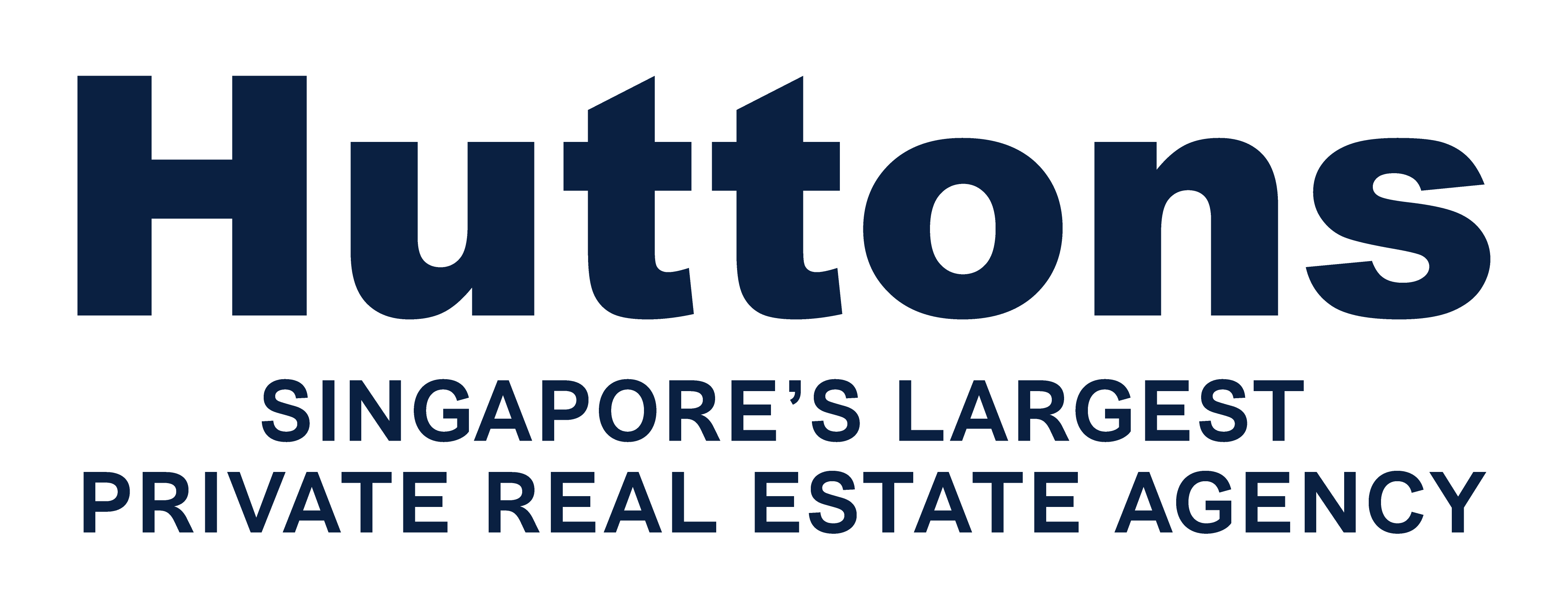 Huttons Logo - Blue - SIngapores-Largest-Private-Real-Estate-Agency (1)