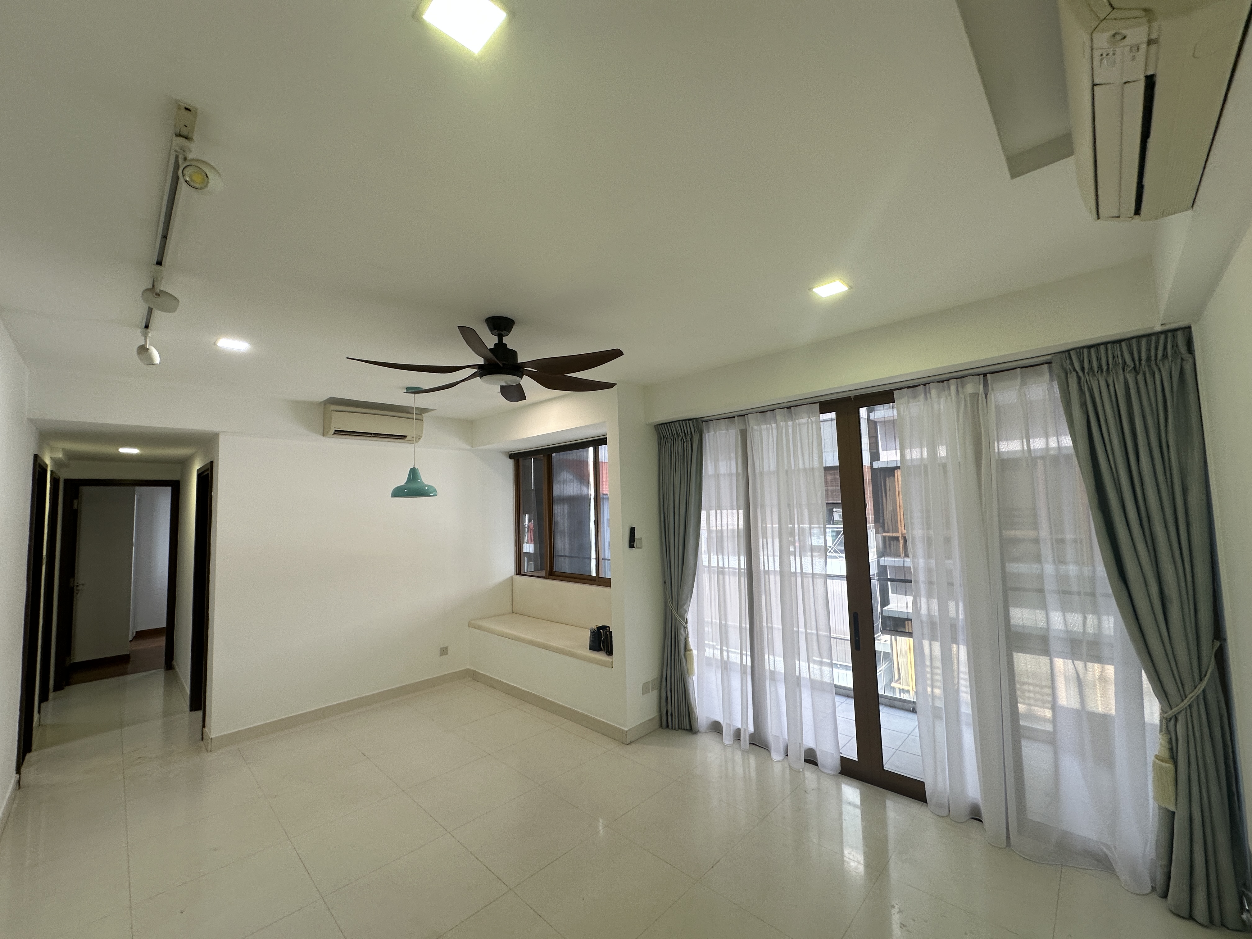 Vanadium 3-Bedrooms Apartment for rent