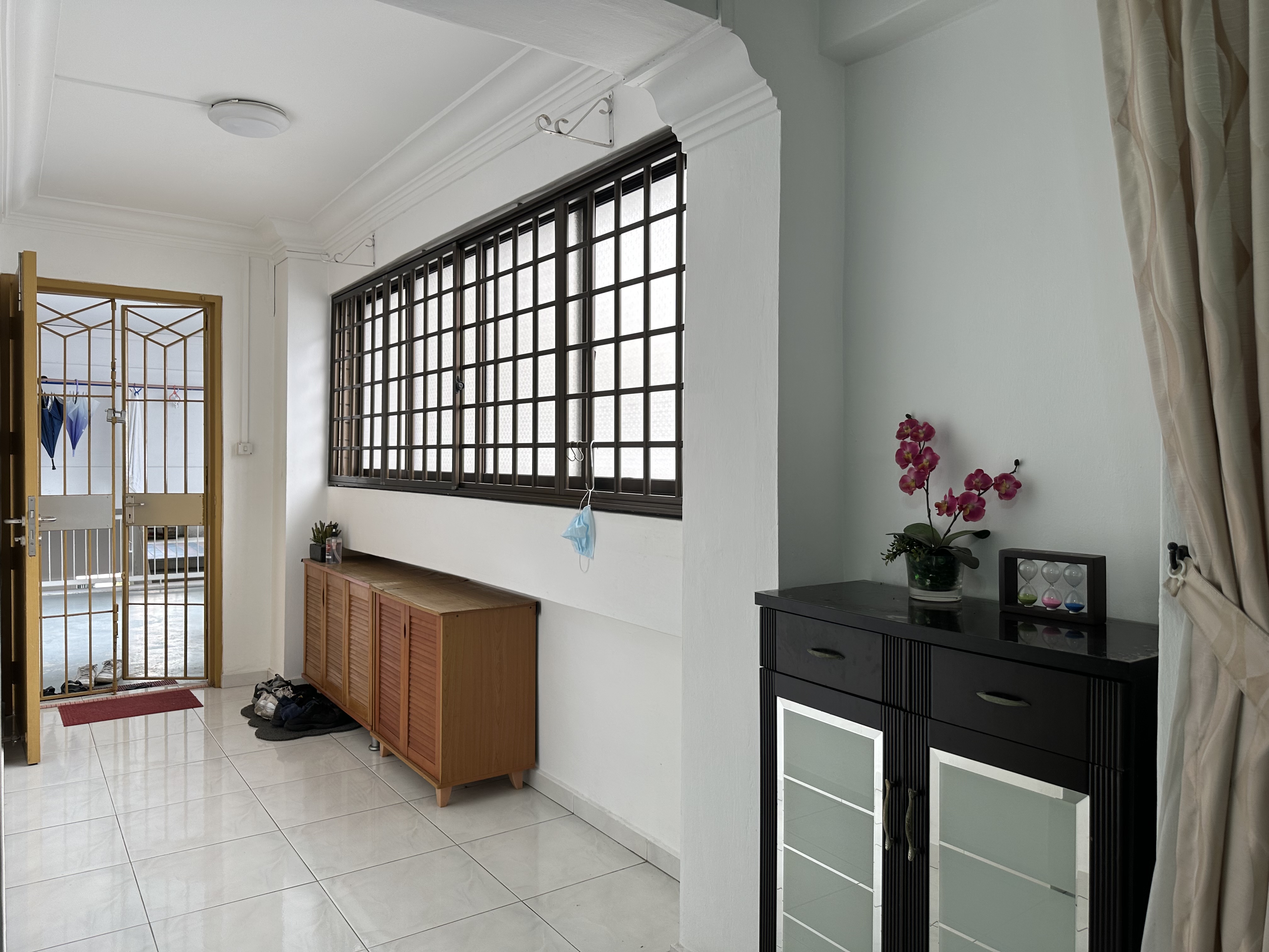 Bk 114 Whampoa Road 5A Flat for rent