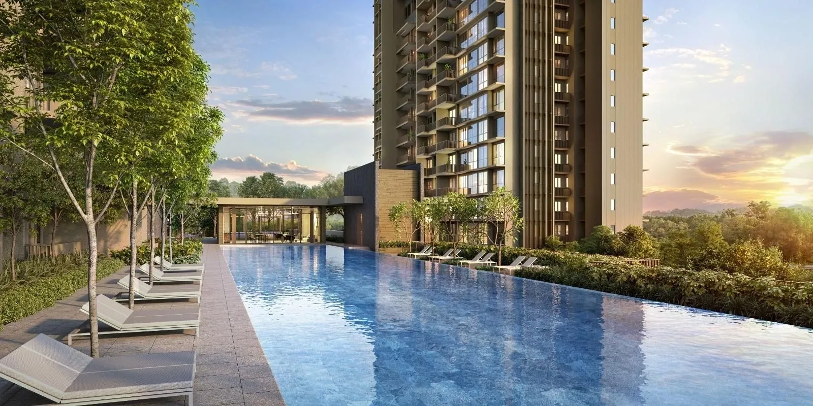 SPRINGLEAF RESIDENCE