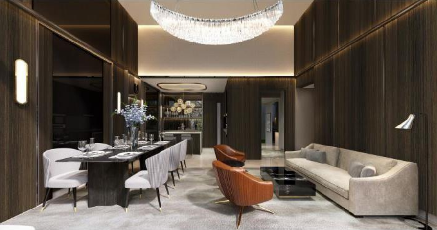 FLORENCE RESIDENCES