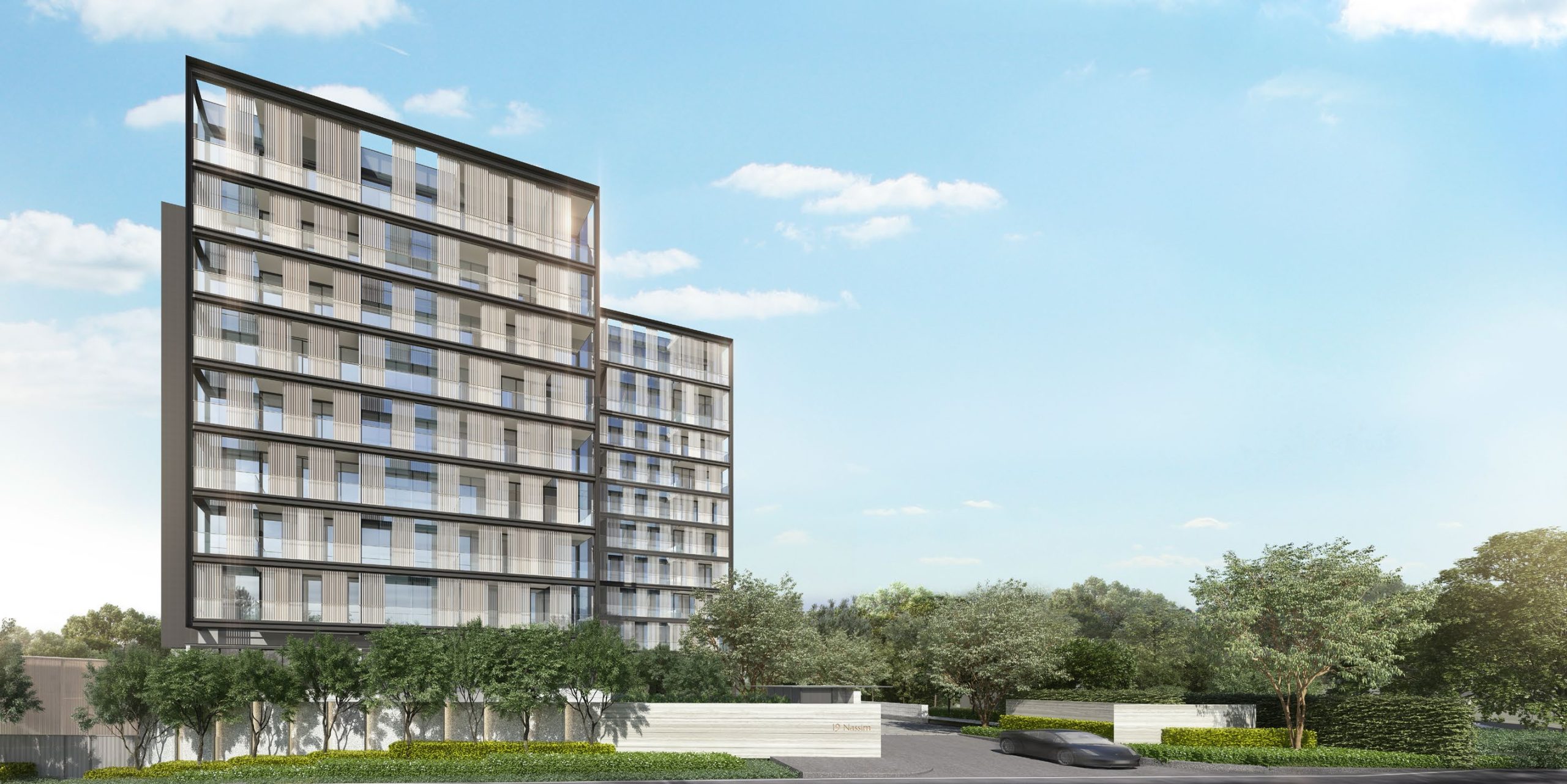 19 NASSIM HILL