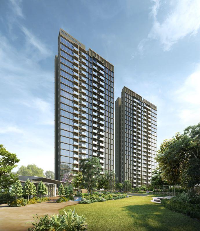AMO RESIDENCE