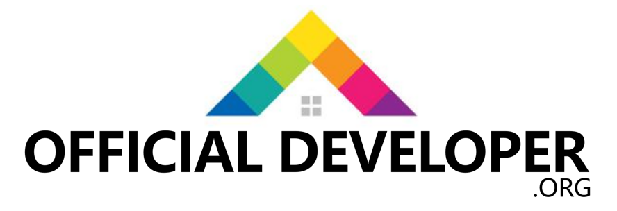 OfficialDeveloper.ORG Logo