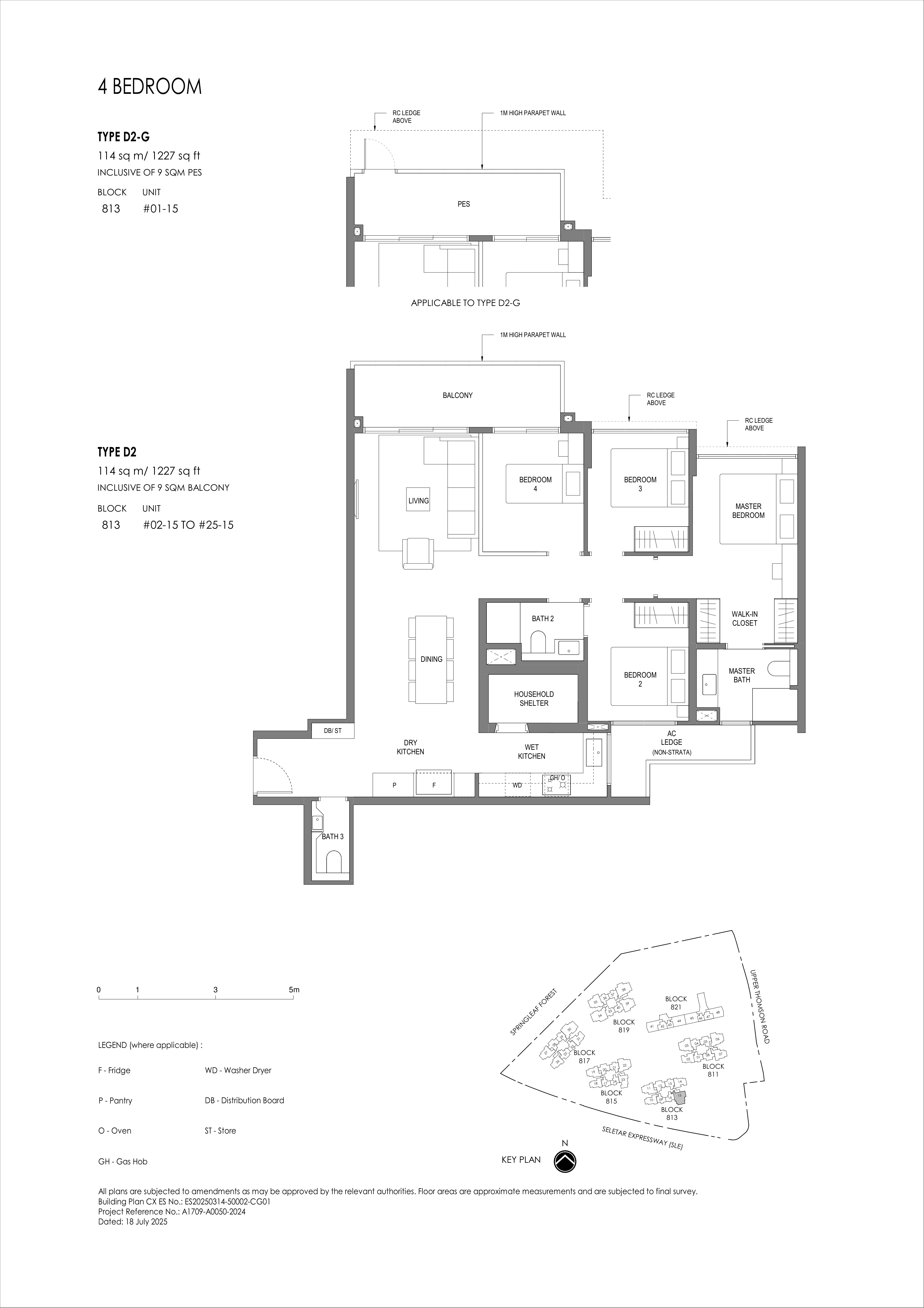 Springleaf Neighborhood Development | Nature, Heritage, and ...