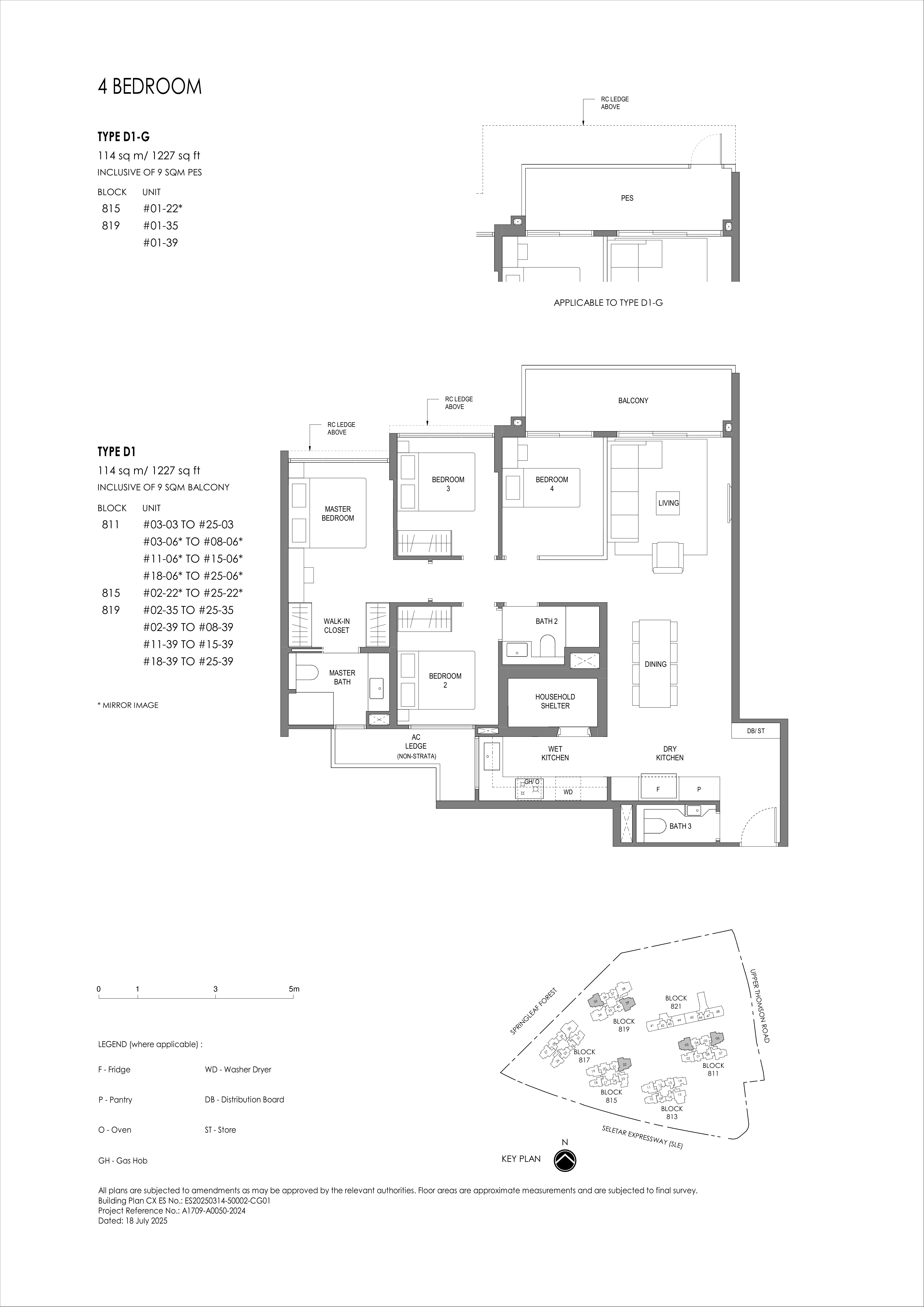 Springleaf Neighborhood Development | Nature, Heritage, and ...