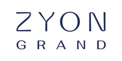 Zyon Grand Logo