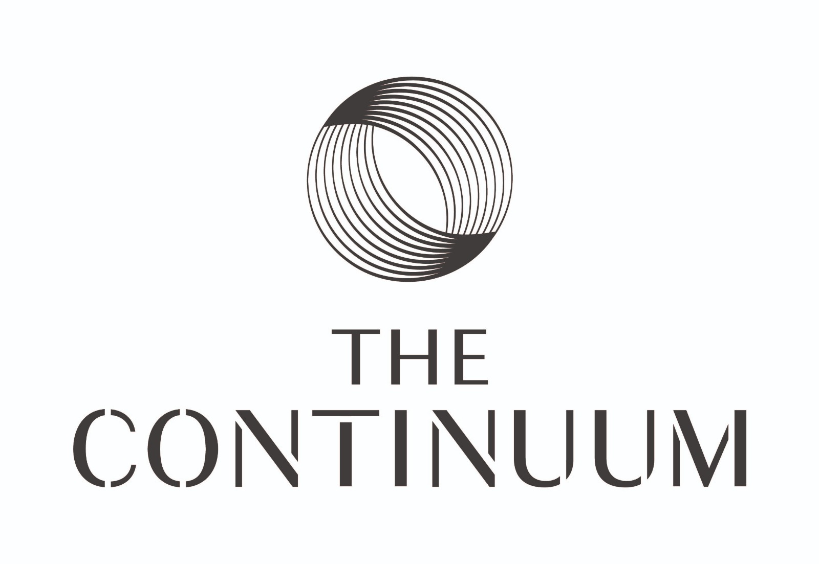 the continuum logo