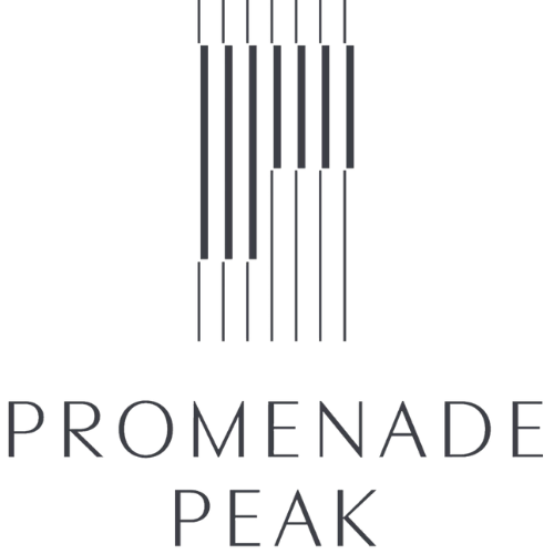 Promenade Peak Developer