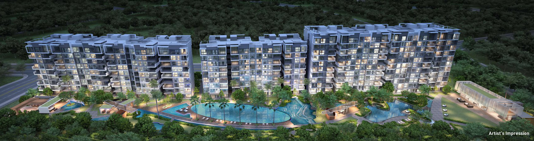 The Rise of Executive Condos in Singapore 2025: What Buyers Should Know