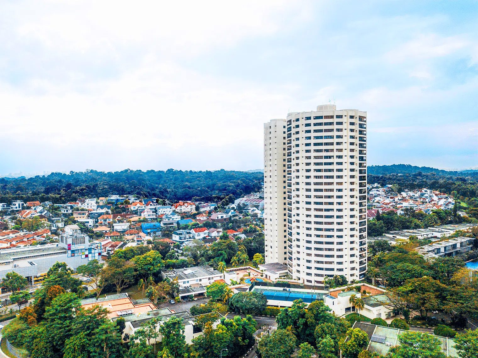 Thomson View