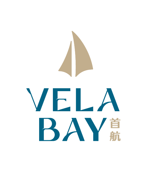 Vela Bay Logo 1