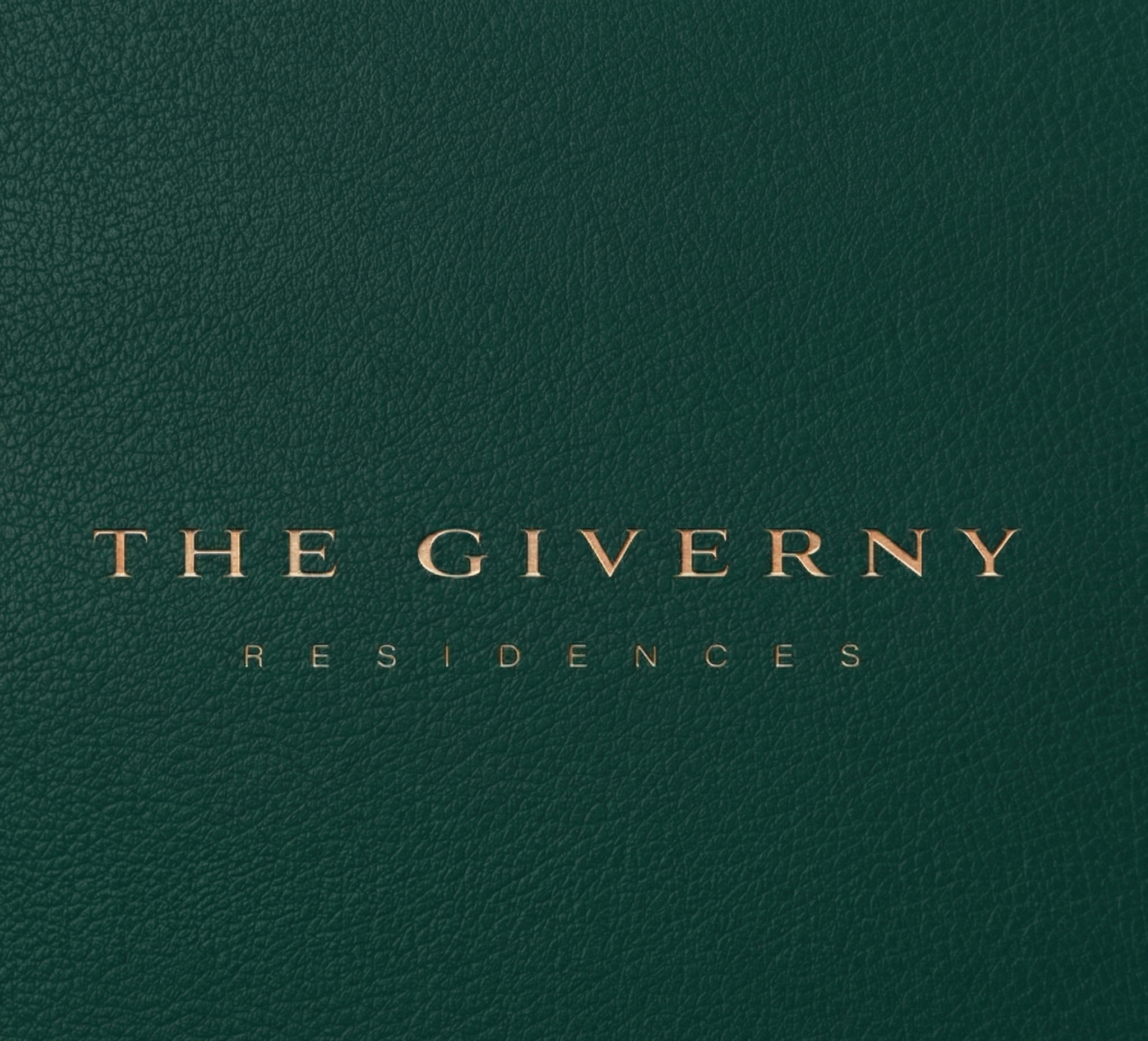 Giverny Residences