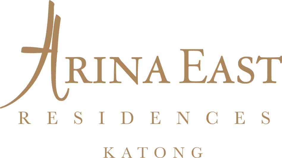 ArinaEastResidences-Logo