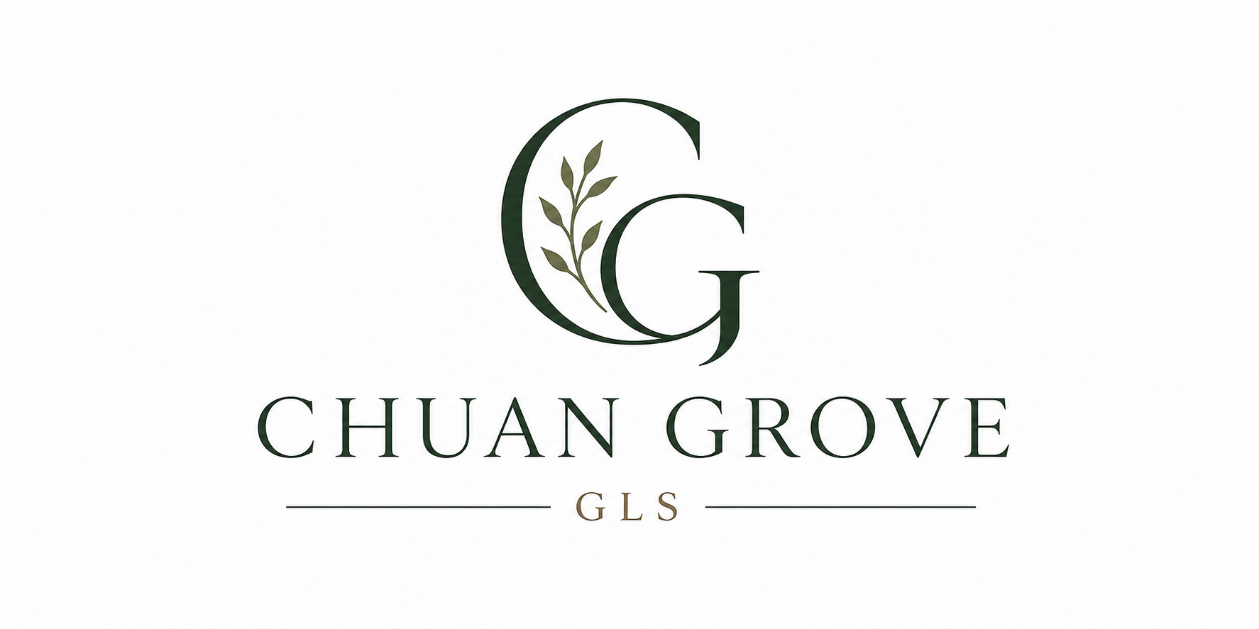 chuan grove logo