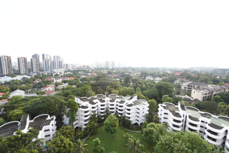 Nathan Road, Regency Park, Singapore