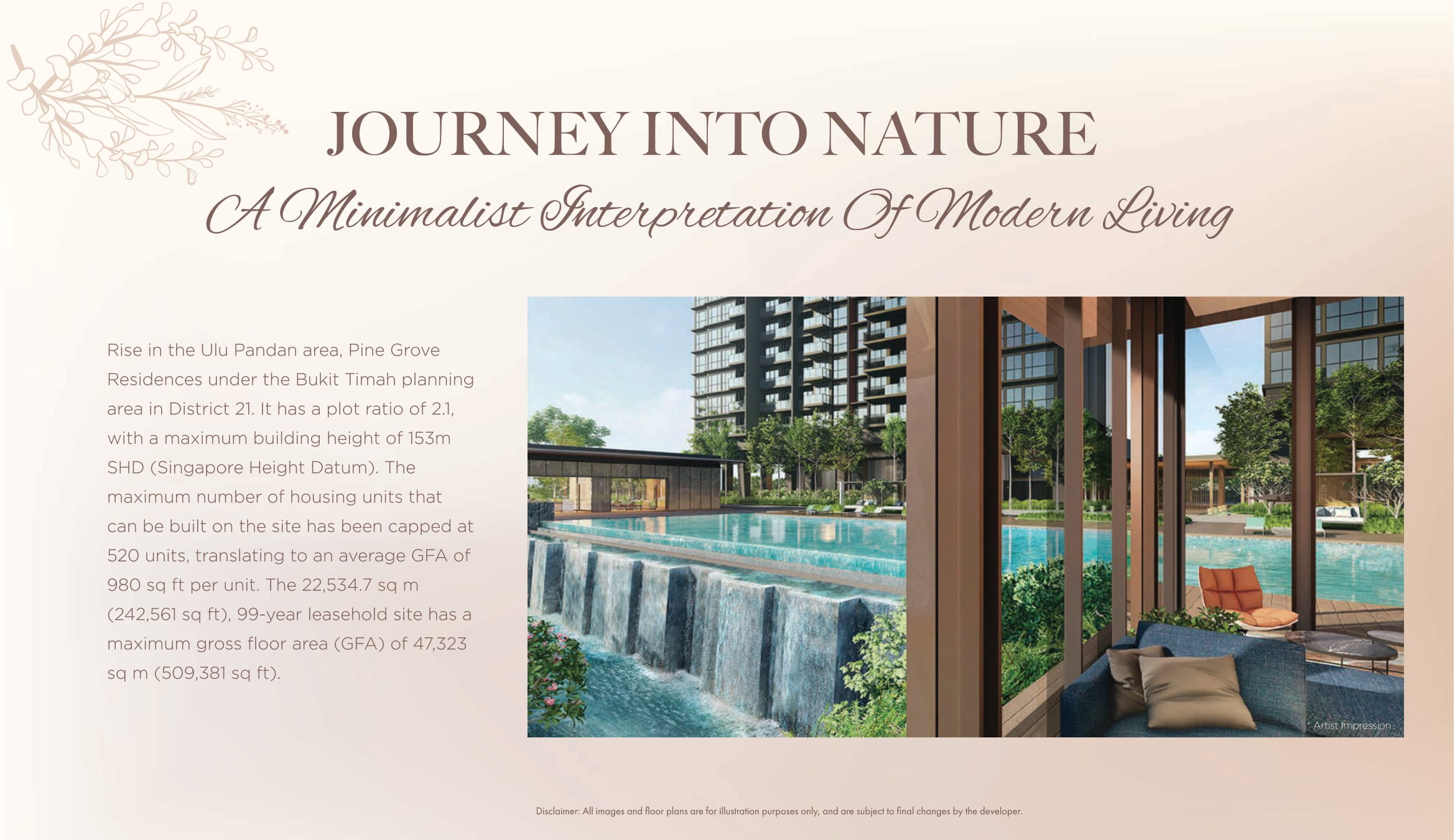 Pine Grove Residences
