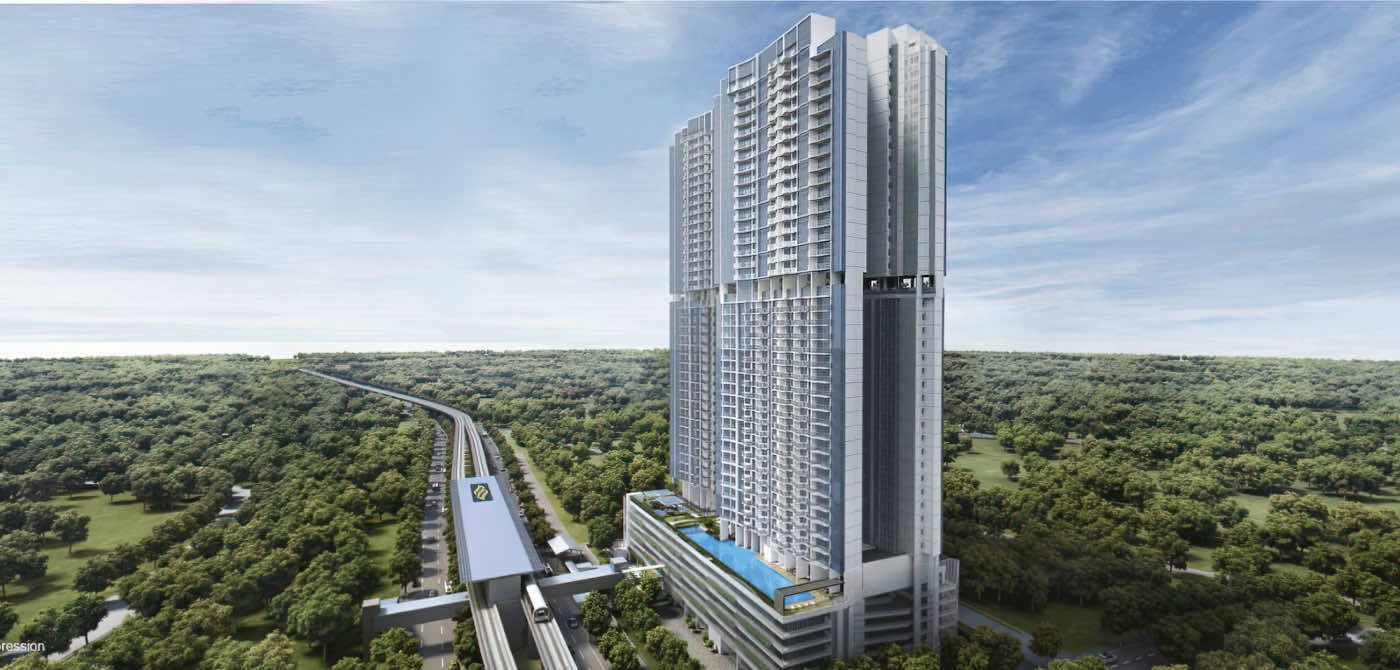Sceneca Residence
