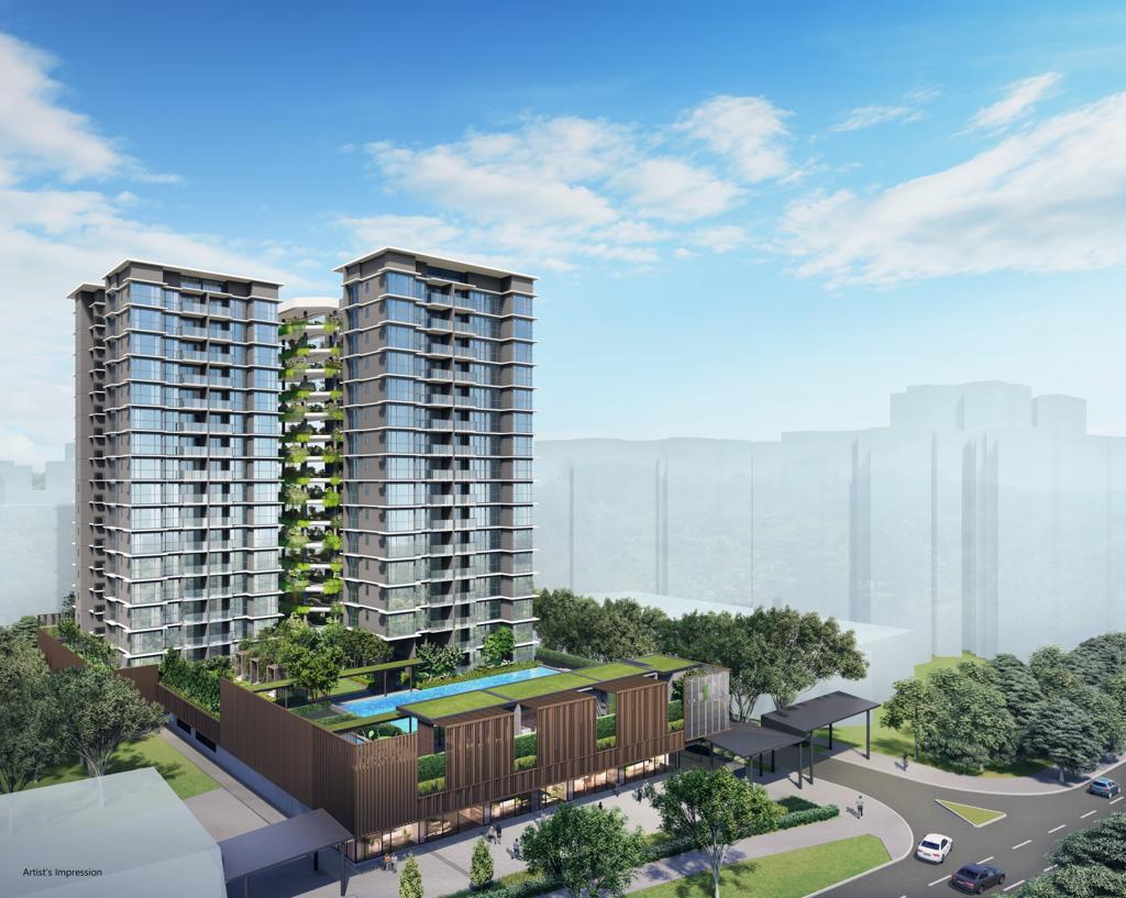 Sky Eden@Bedok